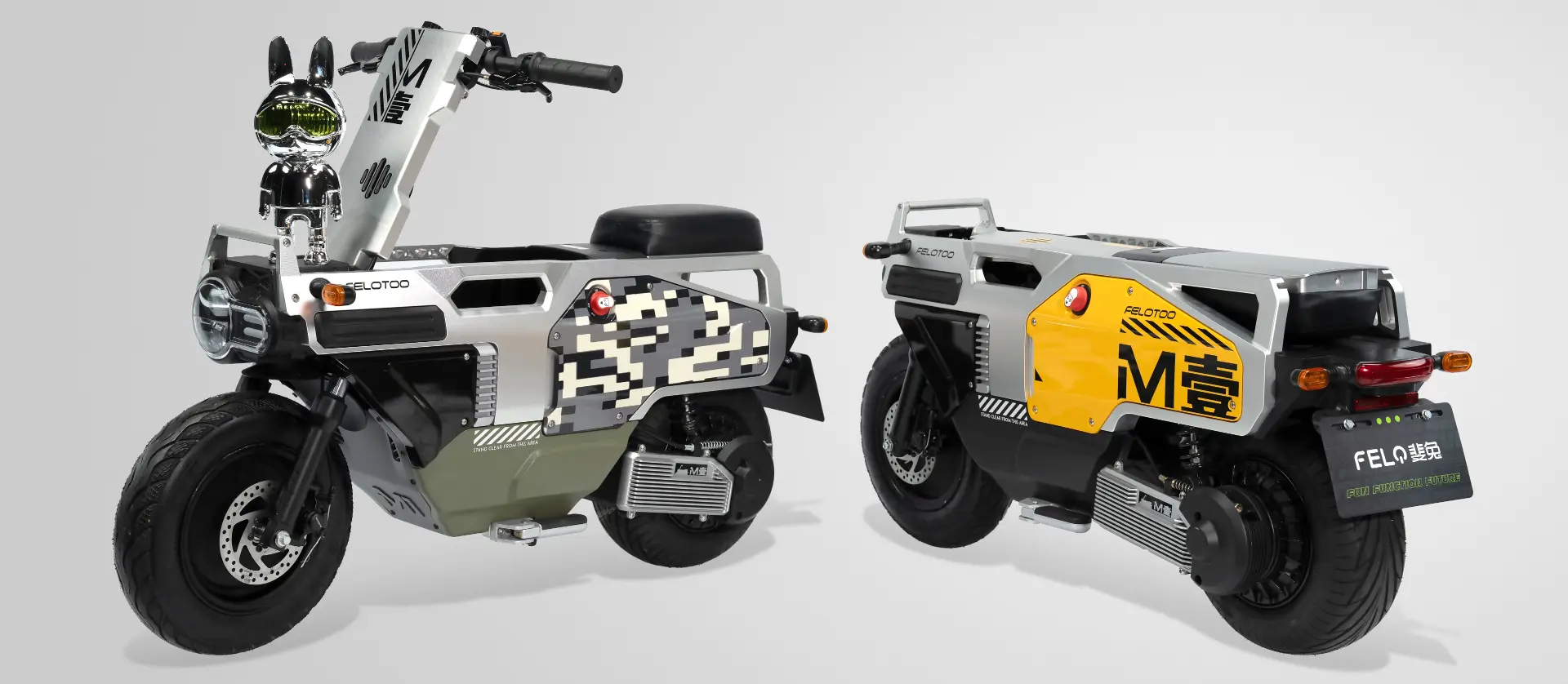 FELO M1 - Moto Addict Group ???? ???????? ??????????????????????