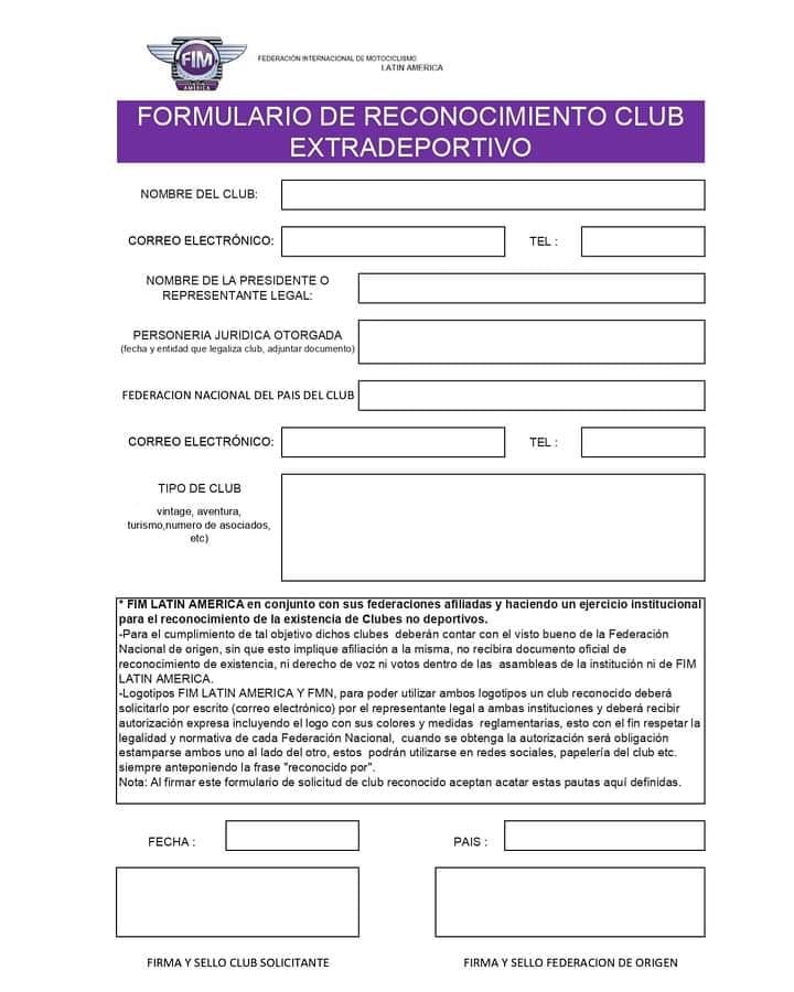 formulario