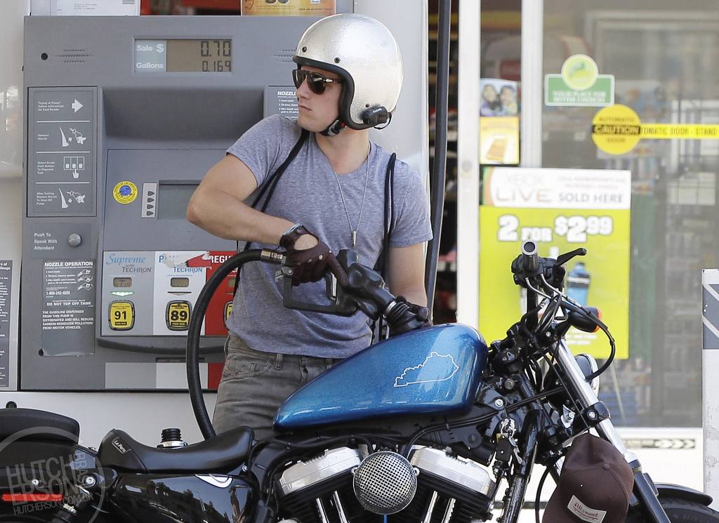 Ahorra combustible en tu moto - Revista Moto
