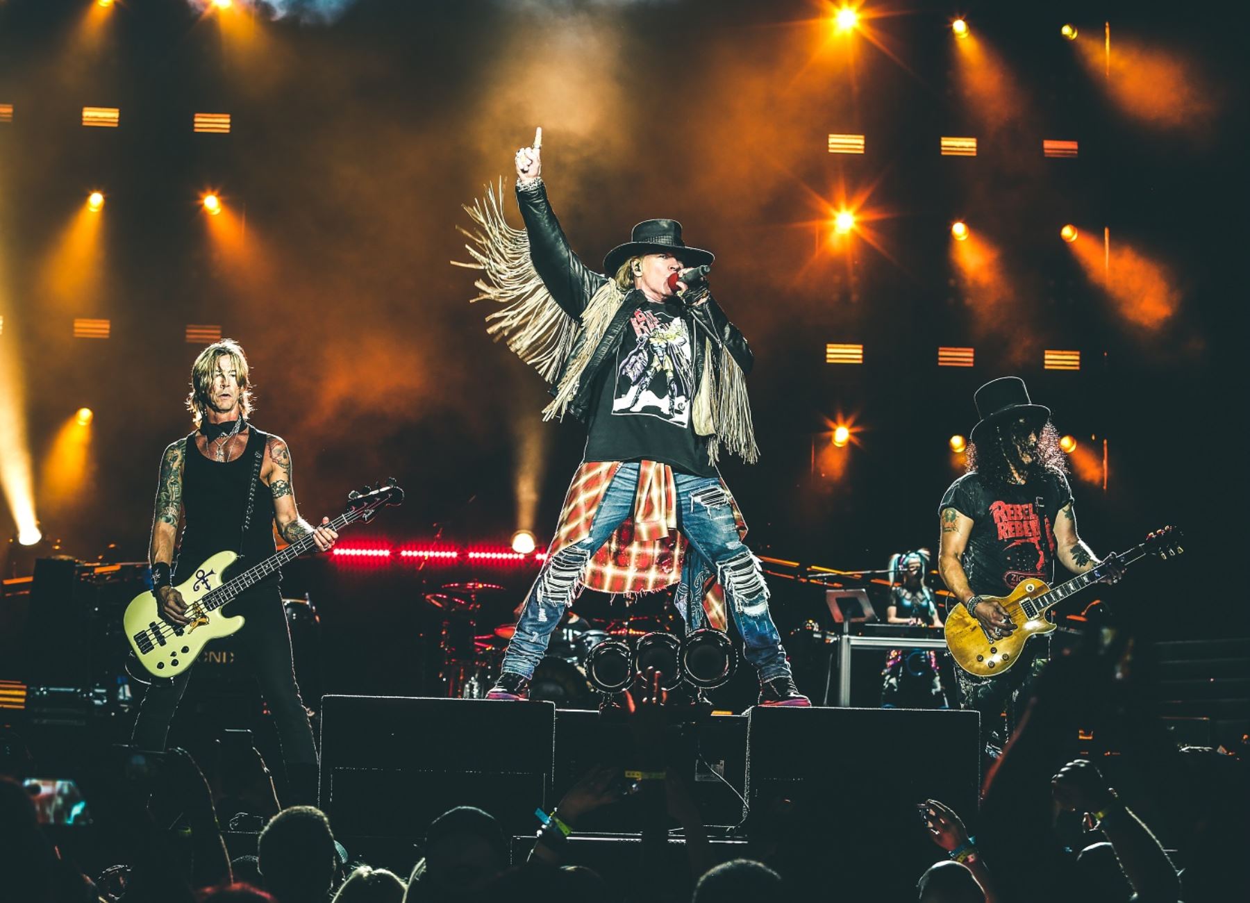 gnr