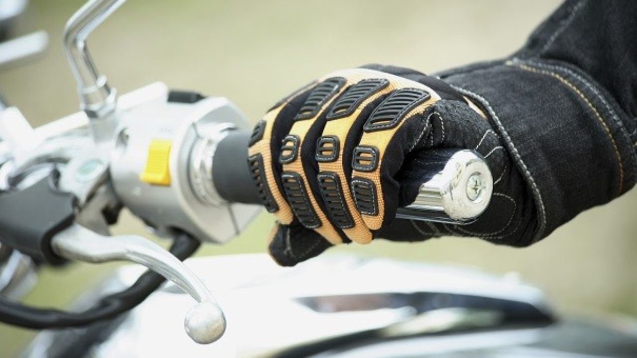 guantes