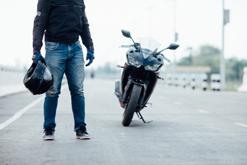 ? ¿Qué permiso necesito para conducir una moto de 125? | ¡Descúbrelo!