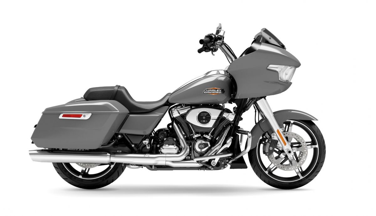 Harley Davidson FLTRX Road Glide 2024 Estudio (2)
