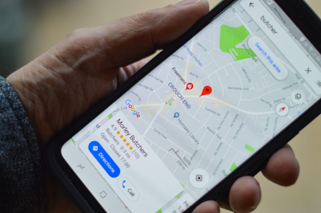 unocero - Así puedes activar las nuevas rutas ecológicas en Google Maps