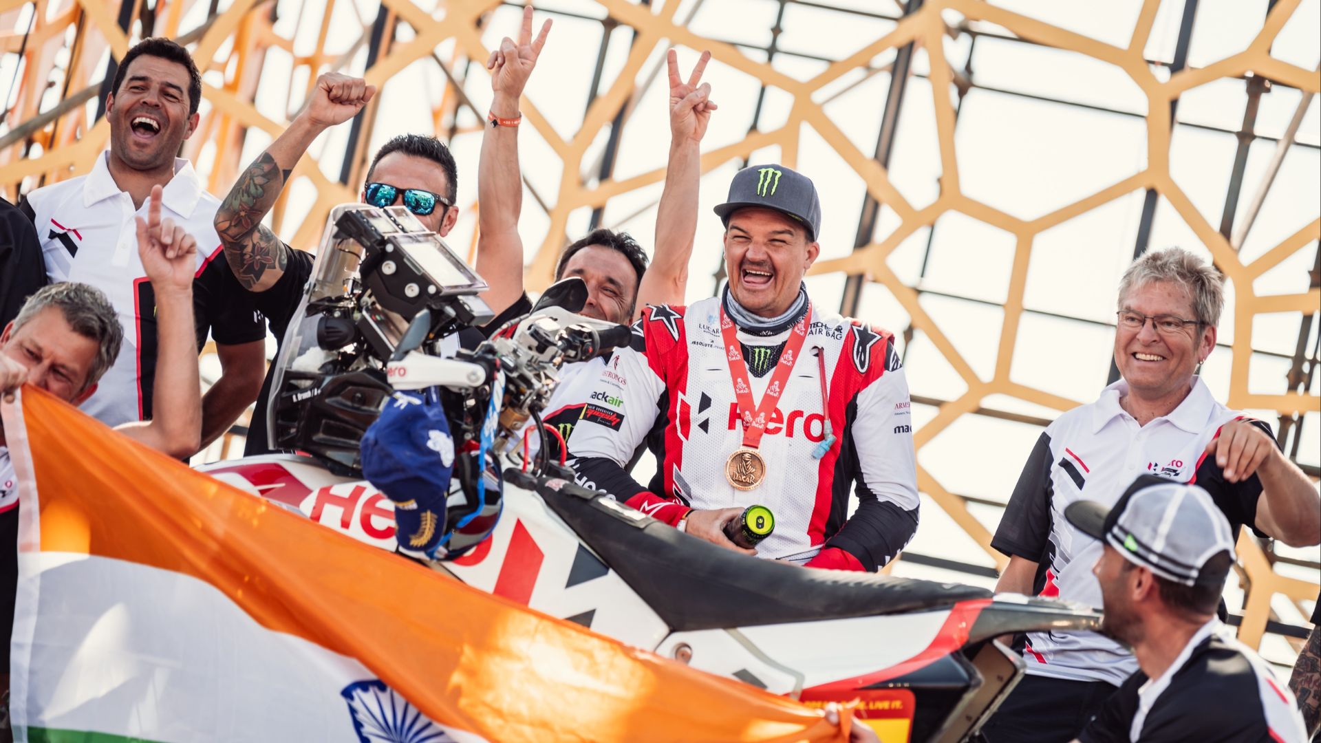 Hero Motocicletas se mantiene firme en el mercado peruano – ::: Nitro  Digital :::