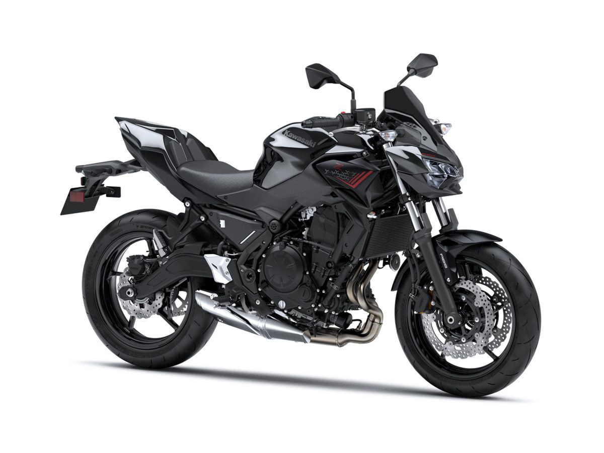 Kawasaki