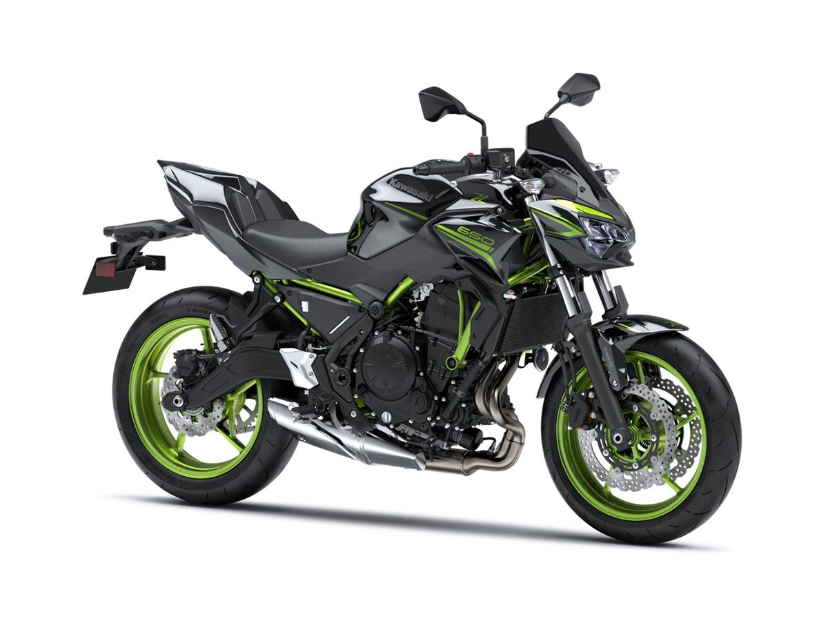 Kawasaki 