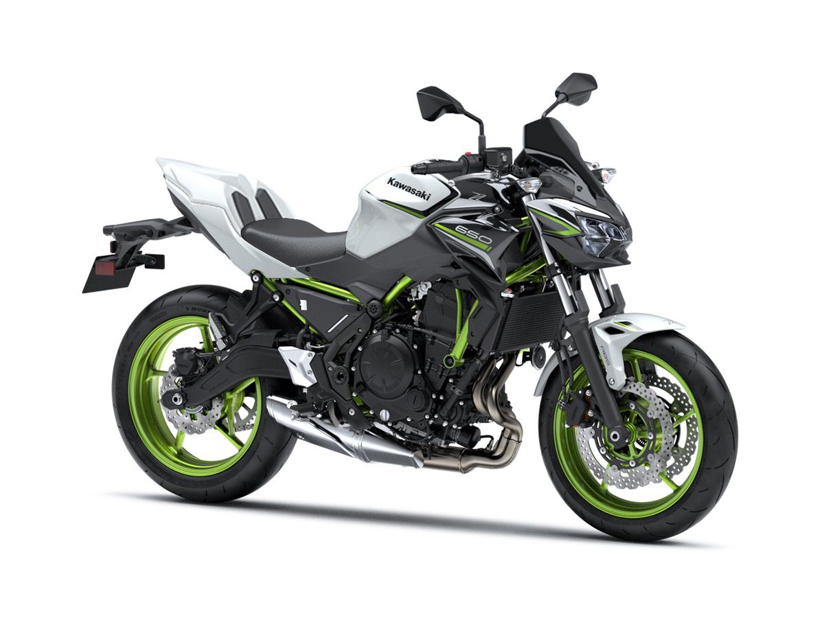 Kawasaki 