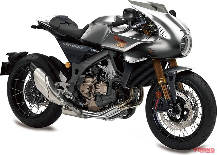 hondagb1000