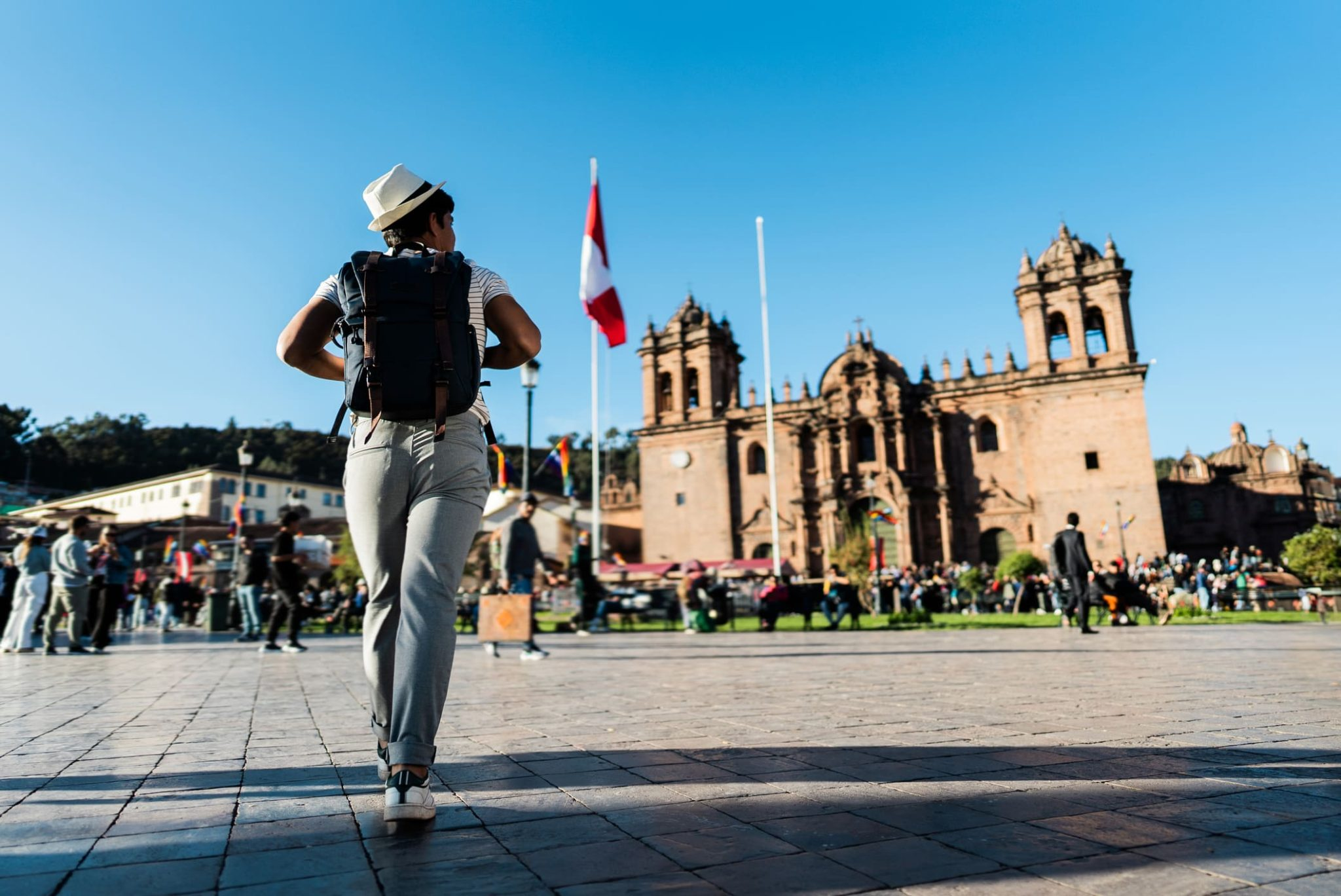 Feriados 2026: los 16 días de descanso oficial en el Perú
