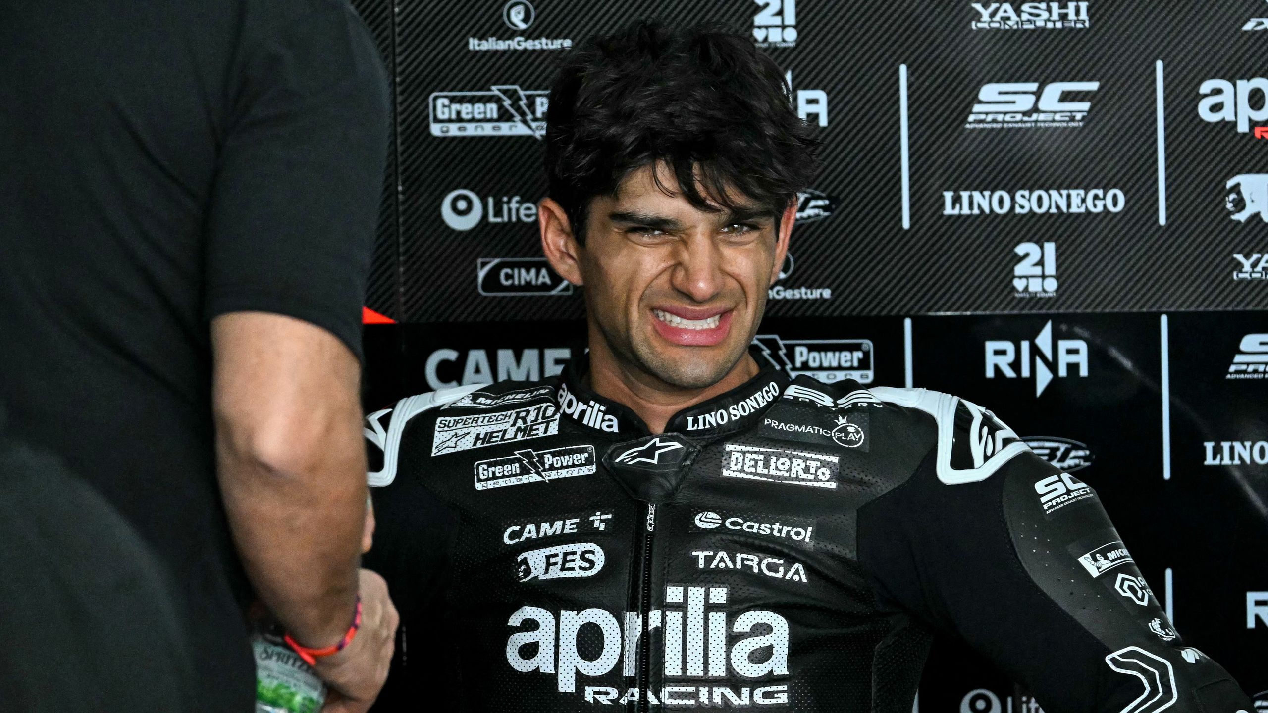 El tiempo de baja de Jorge Martín: Se perderá las carreras de Tailandia y Argentina y es duda para Austin - Eurosport