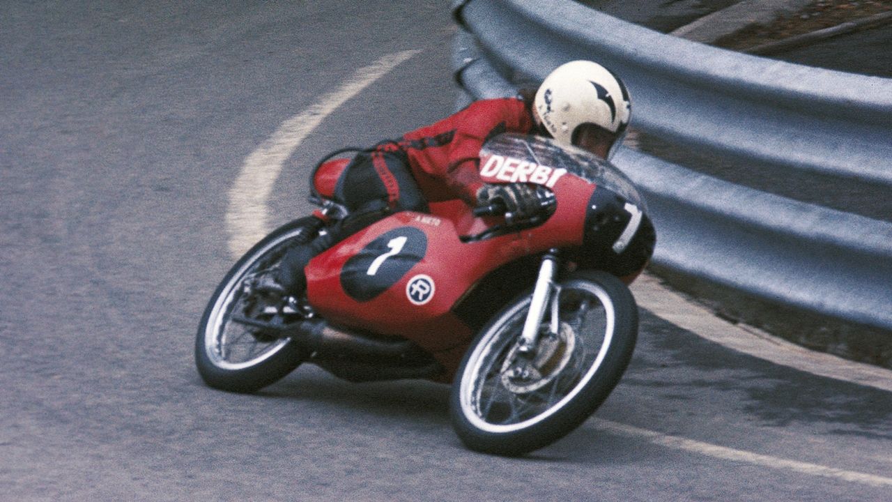 Ángel Nieto