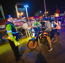 San Isidro: Alcaldesa de acuerdo con restringir circulación de dos pasajeros  en motos - La Razón