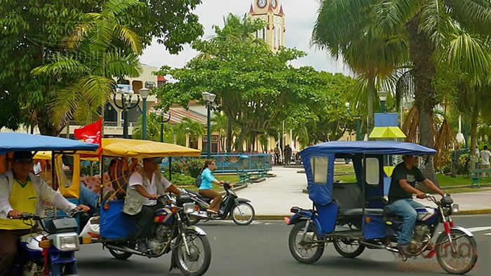 Información Turistica Iquitos | Agencia de Viajes Dos Manos Peru