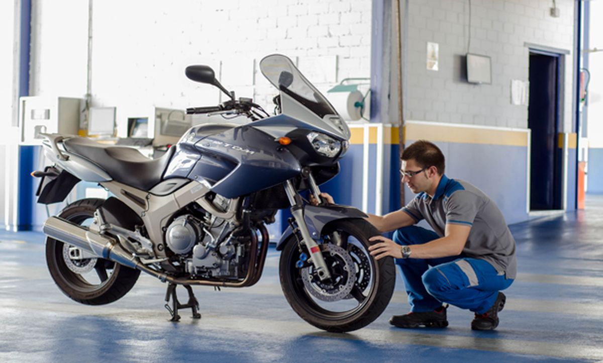 Qué países europeos siguen sin ITV para motos | Moto1Pro