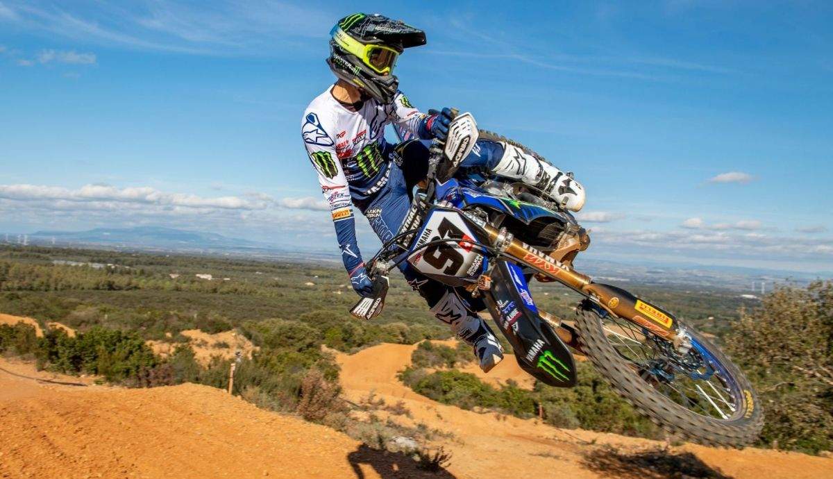 Jeremy Seewer, previa MXGP 2022