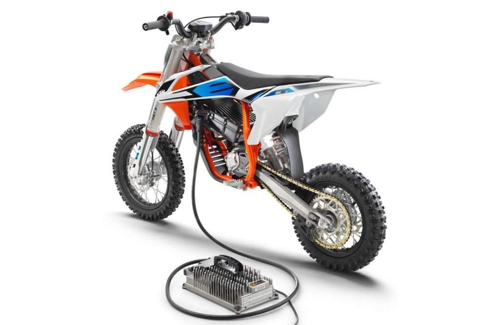 KTM KTM