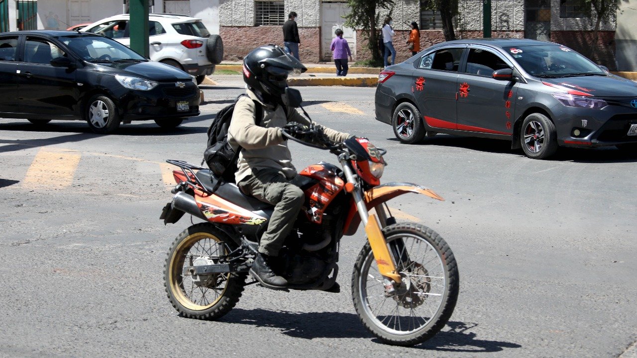 MTC amplía vigencia de licencias de conducir para mototaxis y motos en Perú