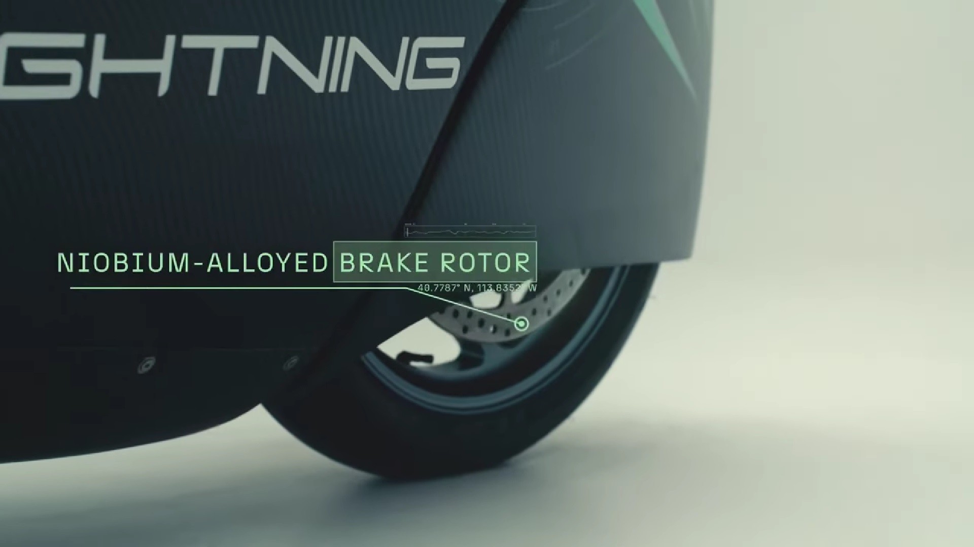 Lightning Motorcycles Speeds Up Its 250-Mph Record-Breaking Hyperbike  Project - autoevolution