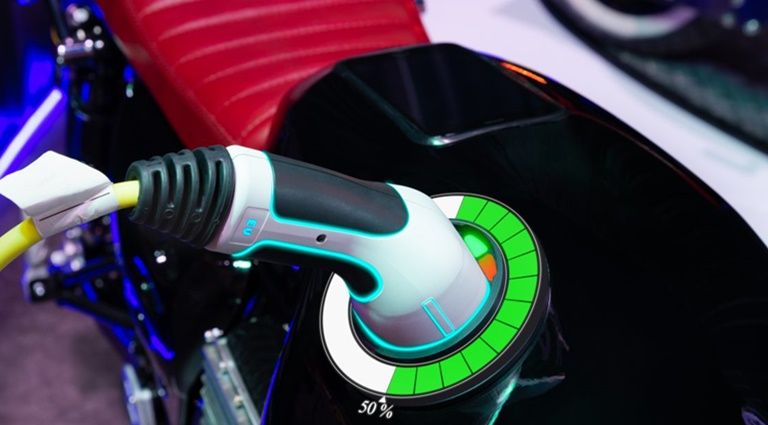 Manguera recarga accesorios motos eléctricas