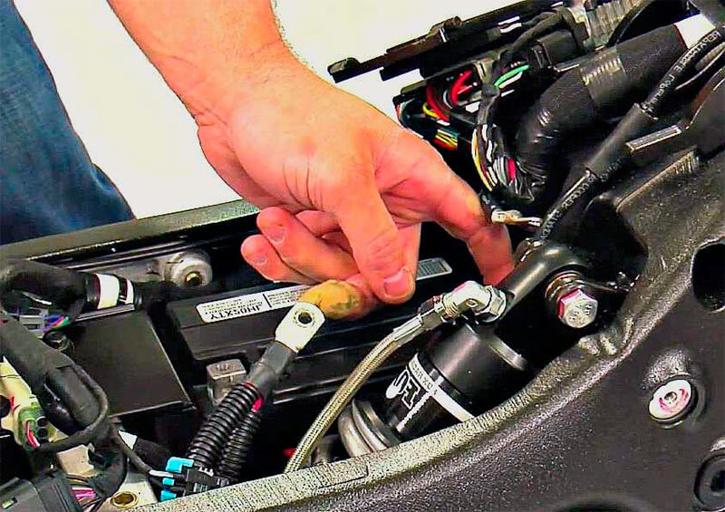 Motos eléctricas vs motos de gasolina | Battery Things