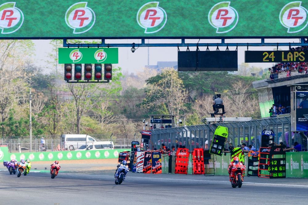 Marc Márquez, Ducati Team
