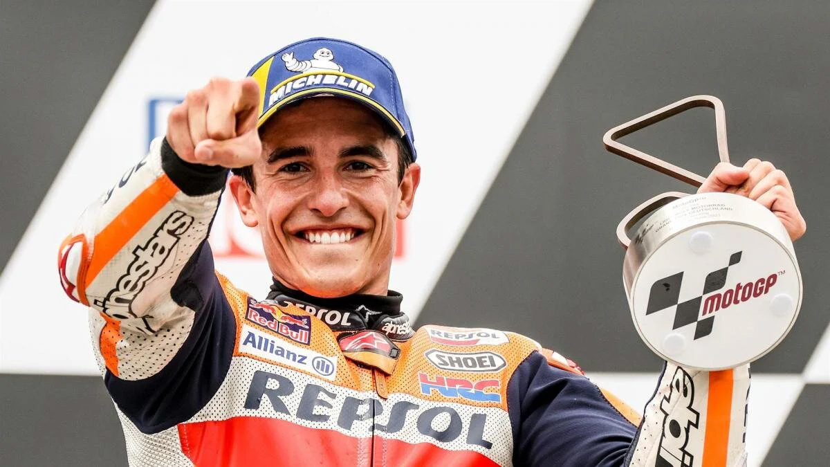 marc-marquez