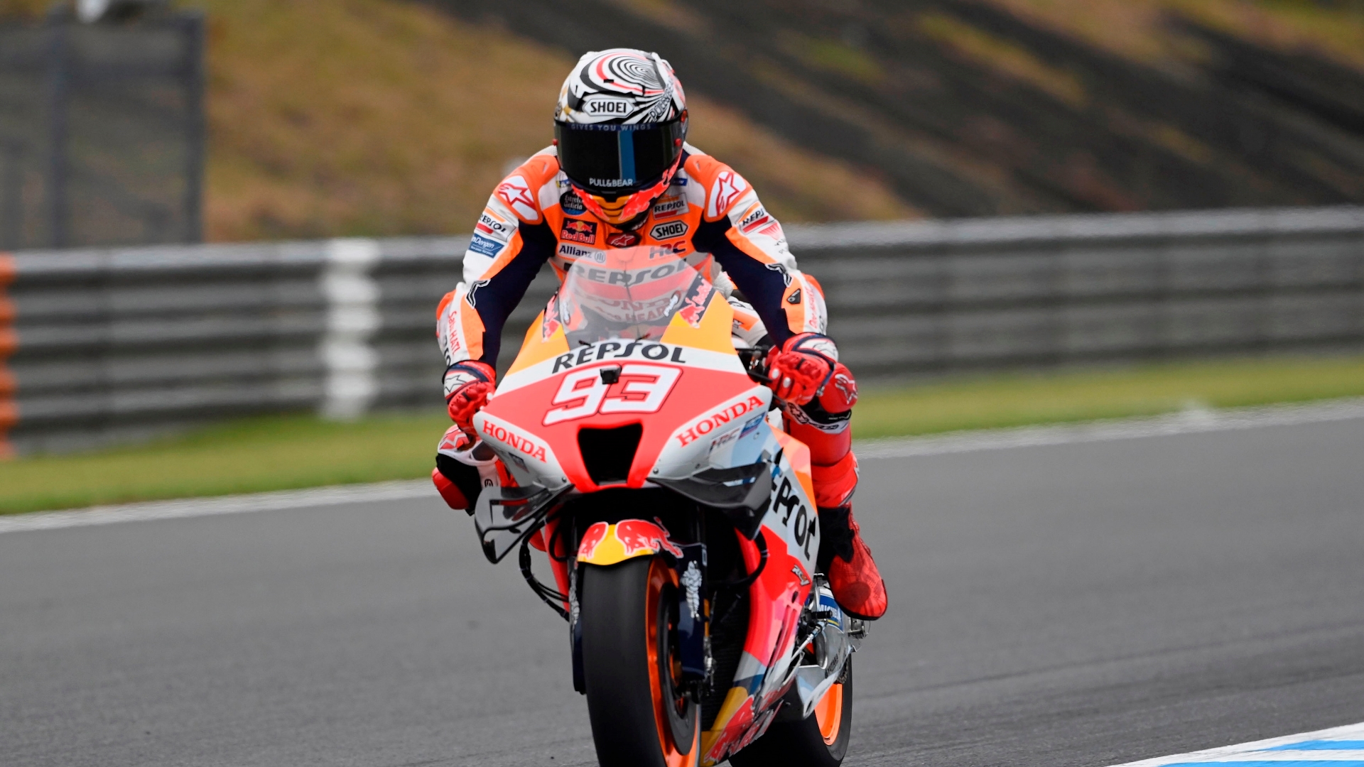Marc Márquez