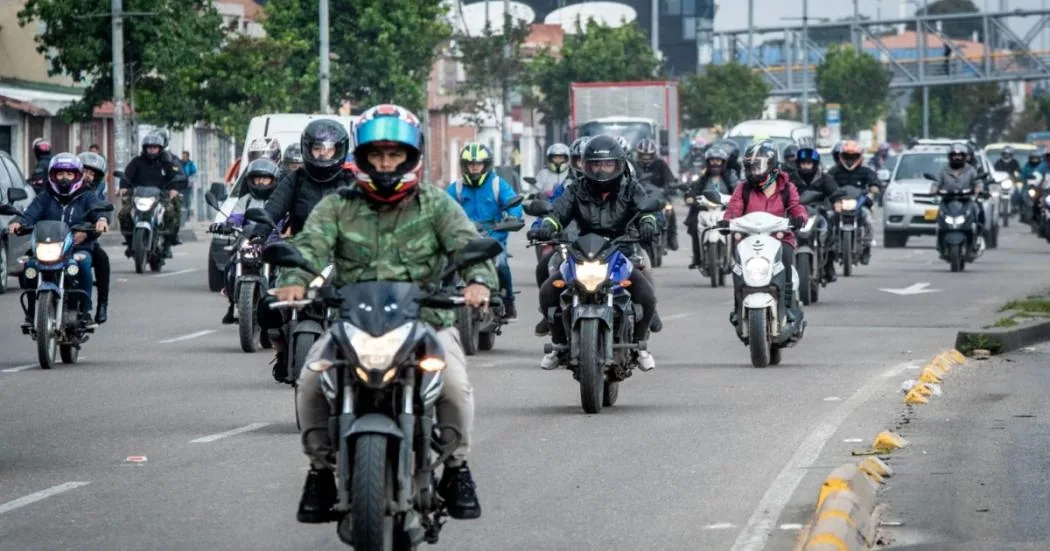 En qué puntos físicos se puede pagar la renovación de licencia de moto | Bogota.gov.co