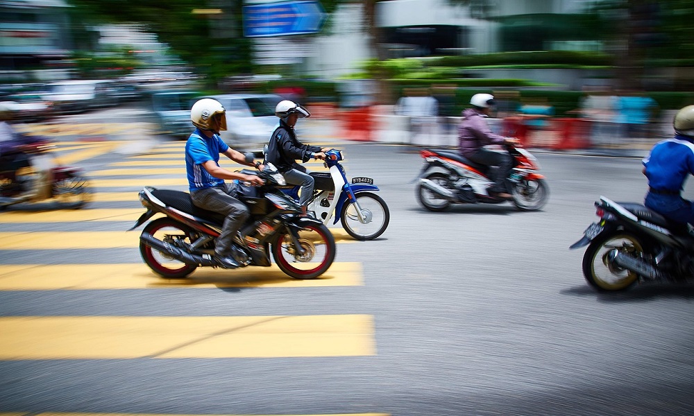 moto-calle