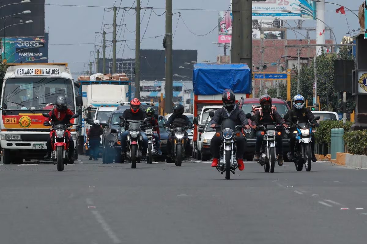 moto-lima