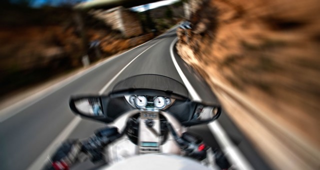 La somnolencia en moto | Moto1Pro