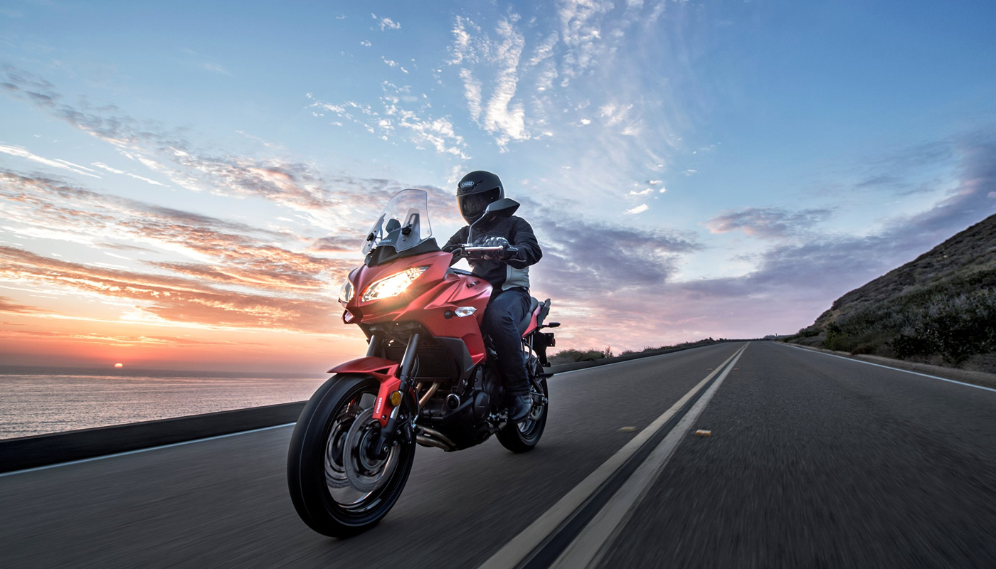 Nitro.pe - 7 tips para disfrutar un viaje en moto este verano