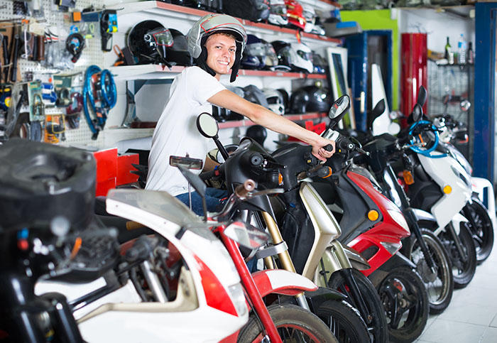 motochina
