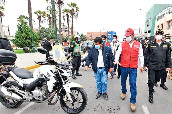 motochincha