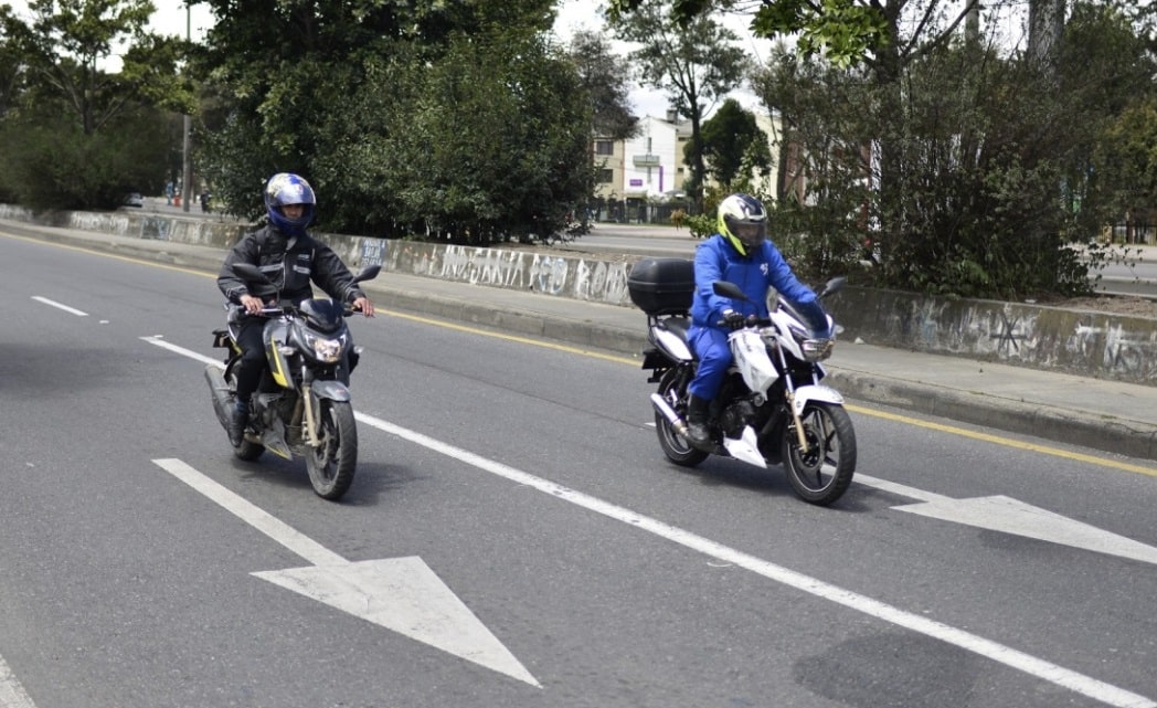AAP: 12 de cada 100 hogares cuenta con una motocicleta