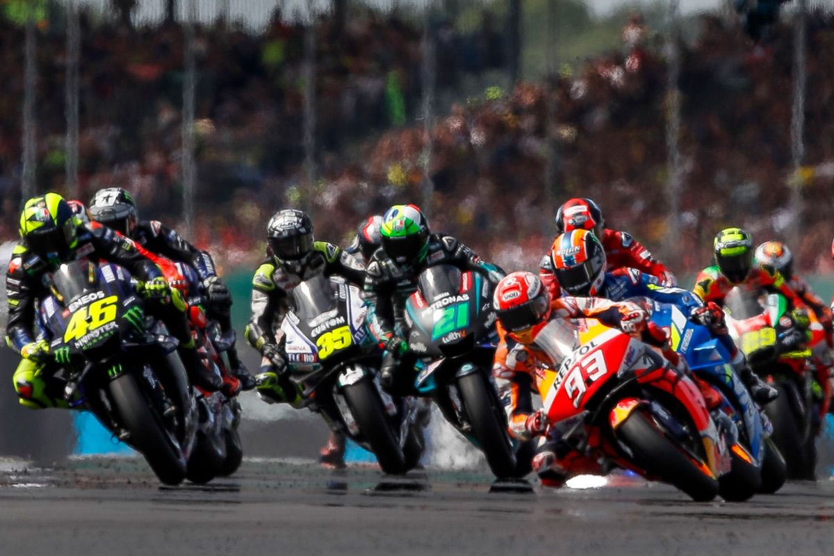 MotoGP