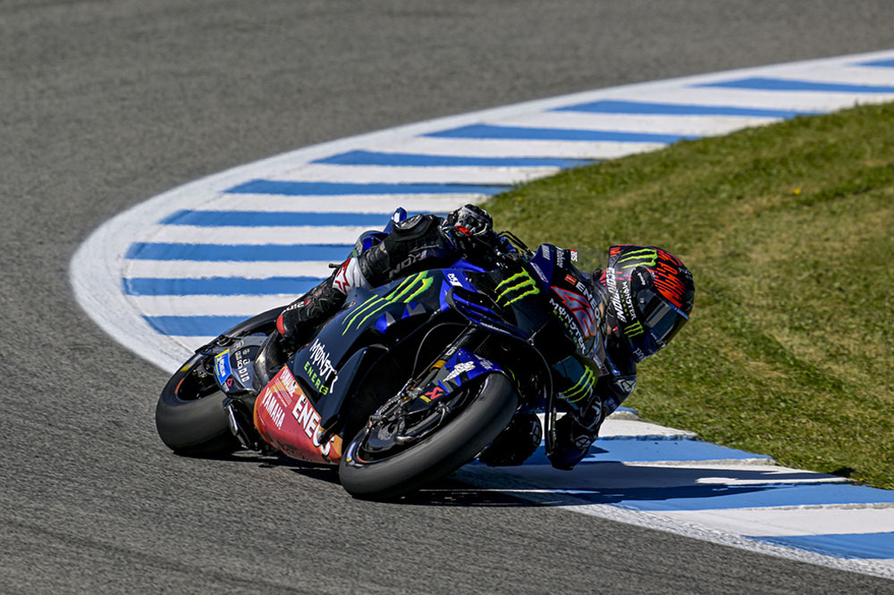 En Motos Rissi te contamos las citas claves para el mundial de Moto GP - Motos Rissi