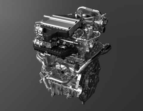 China ya tiene alternativa al coche eléctrico: el motor de amoniaco