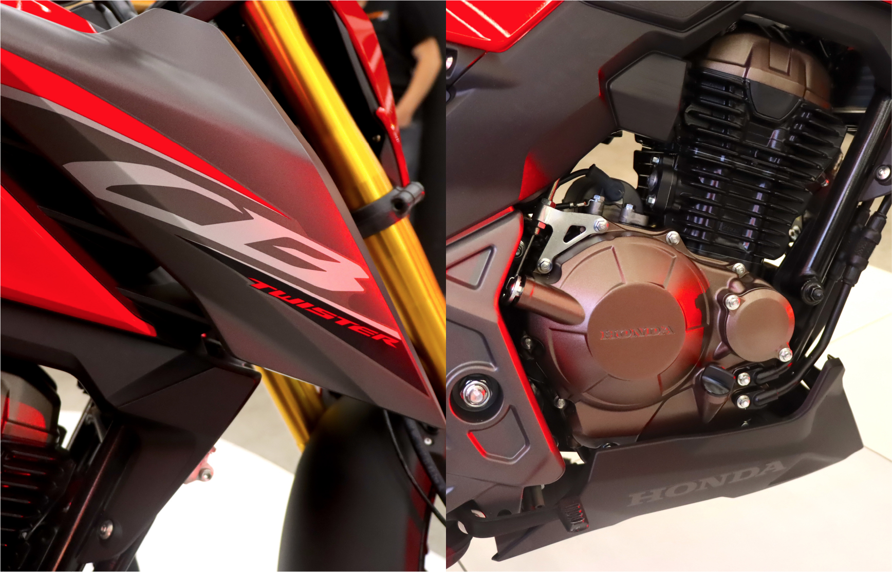 motor