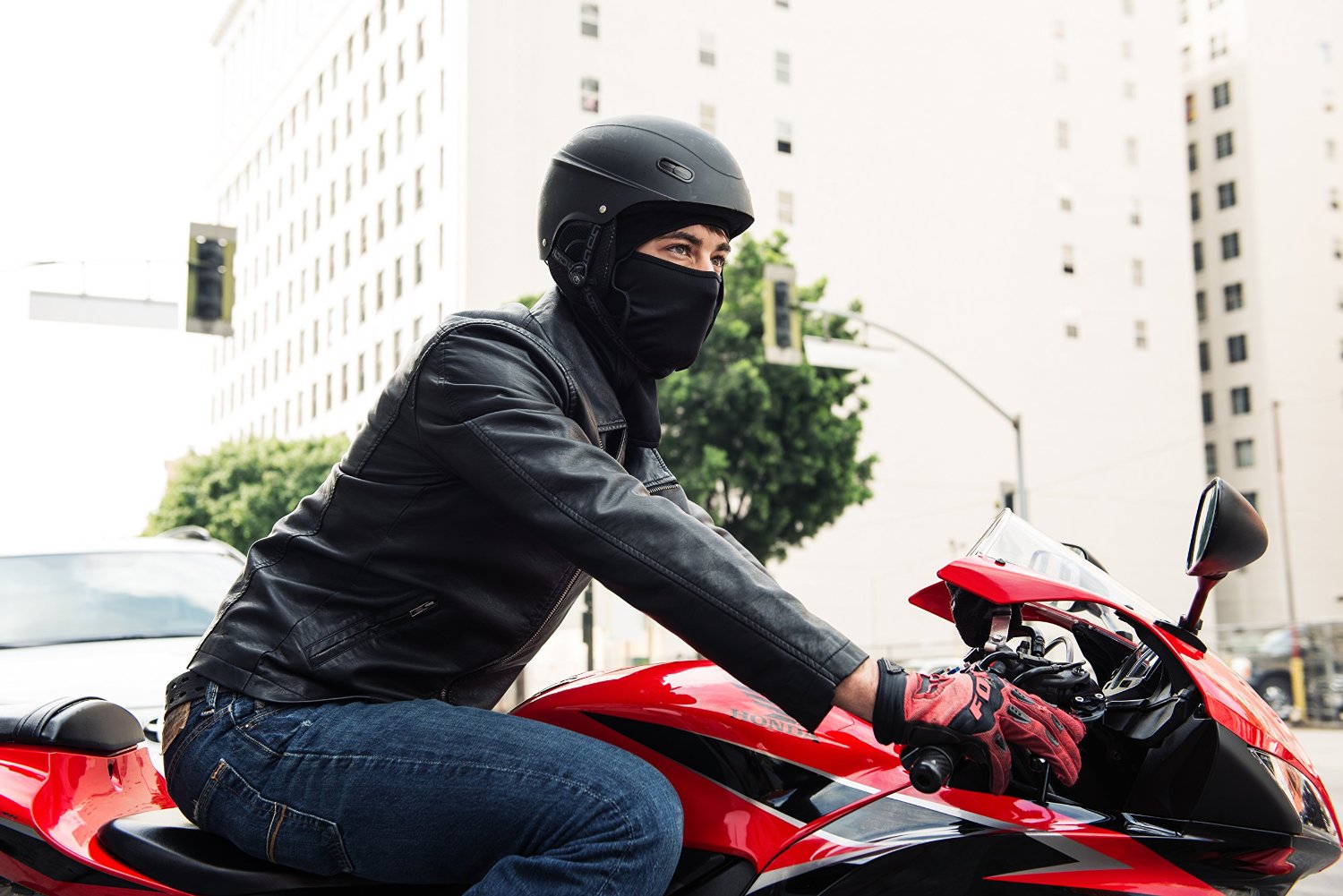 Importance of Balaclava | balaclavamask