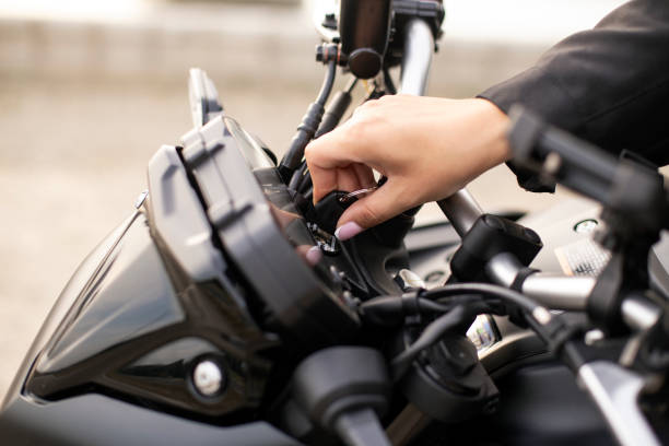 6.100+ Llaves Moto Fotografías de stock, fotos e imágenes libres de derechos - iStock | Llavero moto