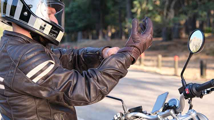 Equipo para montar moto - State Farm®