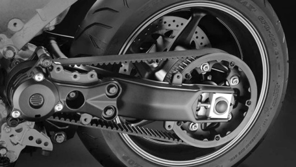 Sistema de transmisión en motocicletas - Revista Autocrash