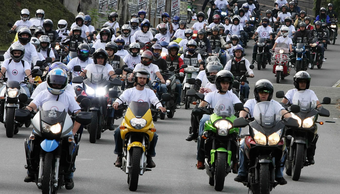 Nitro.pe - ¿Cuál es la marca de motos más vendida del Perú?