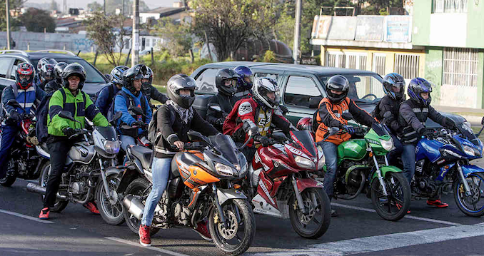 motos-muchas