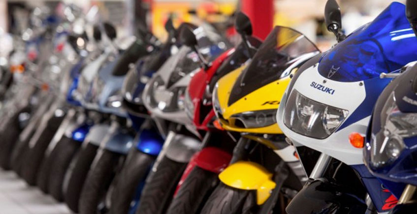 Las motos de ocasión, en la encrucijada. | Moto1Pro