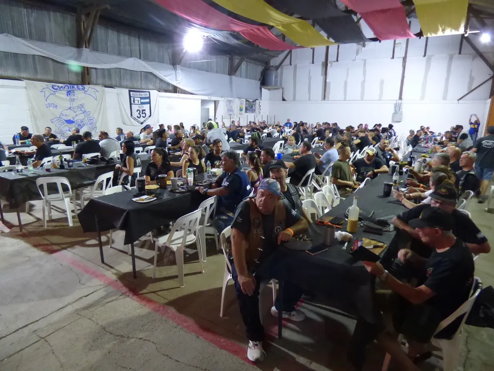 motos Peru 2
