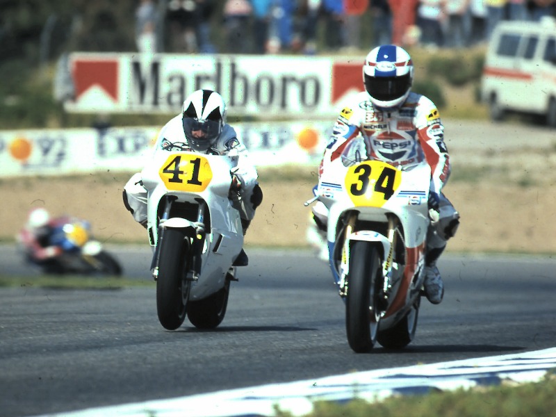 MotoGP y SBK MotoGP y SBK