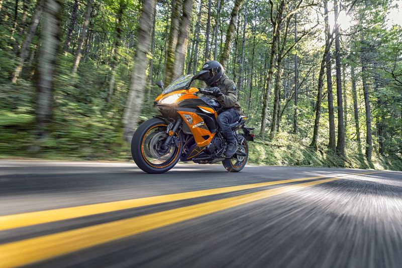 ninja650